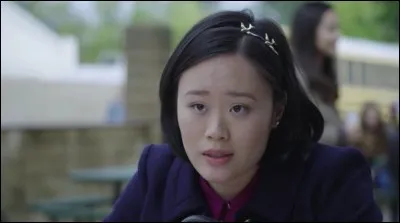 Quel est le secret de Courtney ?