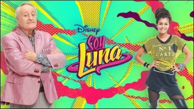 De qui Ramiro est-il amoureux dans la saison 2 ?