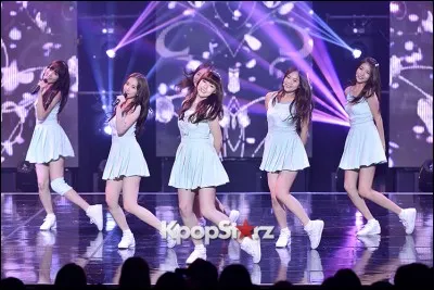 Que s'est-il passé pour Yuju lors de la prestation du 5 septembre 2015 ?