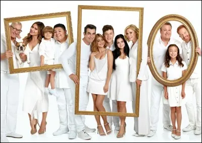 Quelle est cette série ?