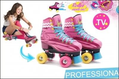 A qui sont ces patins ?