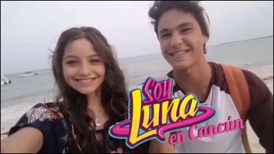 Depuis quand Luna et Simon sont-ils amis ?
