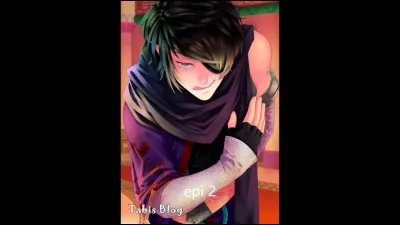 De quelle race est Nevra ?