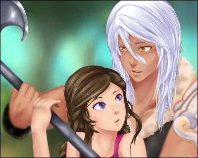 De quelle garde Valkyon s'occupe-t-il ?