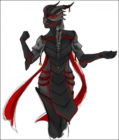 Qui est-ce ? (voir image)