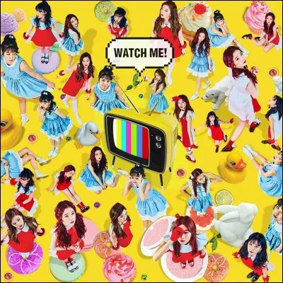 Qui sont les danseuses principales ?