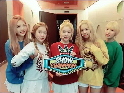 Qui sont les rappeuses ?