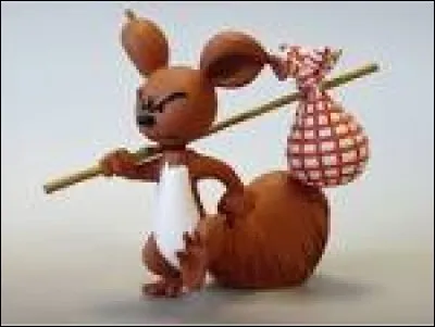 C'est le personnage préféré des filles :