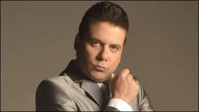 Quel est le prénom de ce personnage ?