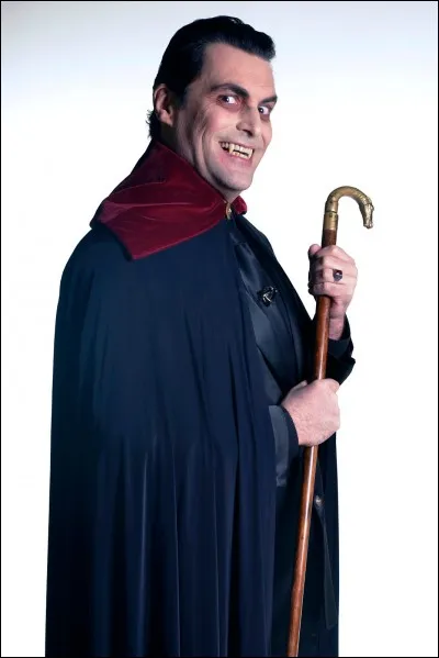 Quel est le prénom de ce personnage ?