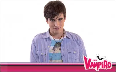 Quel est le prénom de ce personnage ?