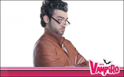 Quel est le prénom de ce personnage ?