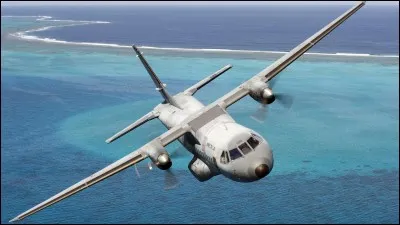 Quelle force armée utilise cet avion ?