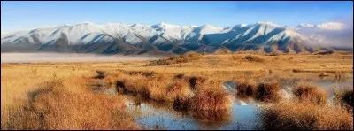 Ton rêve, c'est d'aller en :