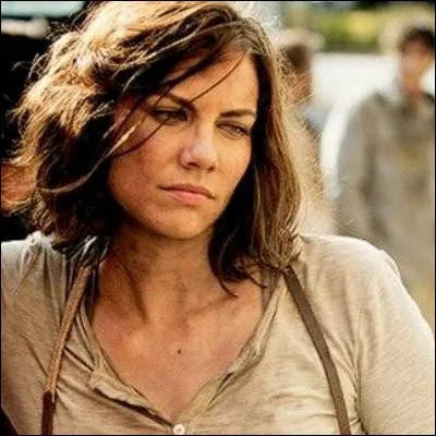 Qui est la meilleure amie de Maggie ?