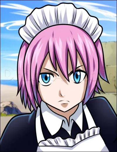 Quel esprit appelle toujours Lucy "princesse" ?