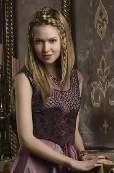 Qui est ce personnage ?