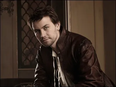 Qui est ce personnage ?