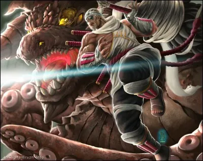 Quel est le vrai nom de Hachibi ?