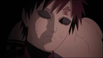 Par quel membre de l'Akatsuki, Gaara est-il mort ?