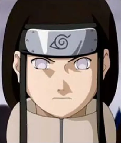 Pour Neji, Hiashi Hyûga est...