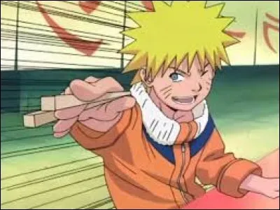 Quelle est la date de la mort des parents de Naruto ?