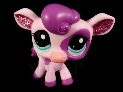 Ce LPS est-il dans rosebonbon ?