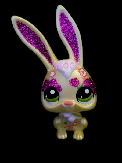 Ce LPS est-il rare ?