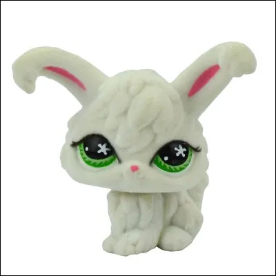 Ce LPS est-il rare ?