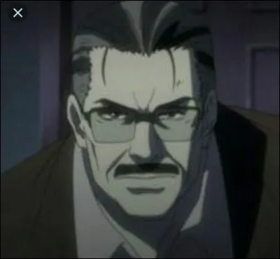 Comment le père de Light se nomme-t-il ?