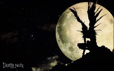 Qui est réellement Ryuk ?