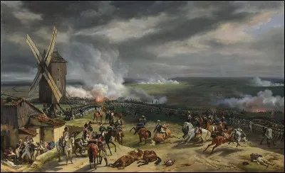LA BATAILLE DE VALMY - Qui furent les vaincus de cette bataille du 20 septembre 1792 remportée par l'armée française ?