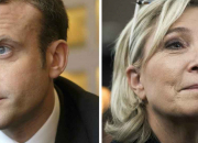 Test Second tour de l'lection prsidentielle 2017 : Macron ou Le Pen