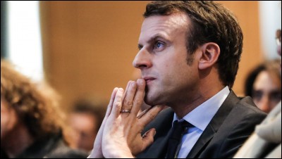 Où est né Emmanuel Macron ?