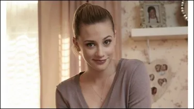 Comment s'appelle cette fille ?