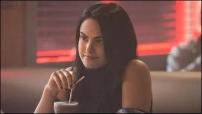 Comment s'appelle cette fille ?