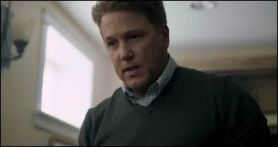 Comment s'appelle le père de Betty ?