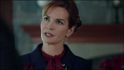 Comment s'appelle la mère de Cheryl et Jason ?