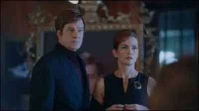 Comment s'appellent les parents de Cheryl ?