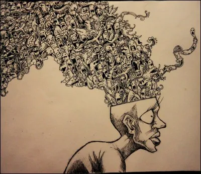 Avez-vous beaucoup d'imagination ?