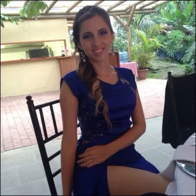 Comment s'appelle la meilleure amie de Mirco ?