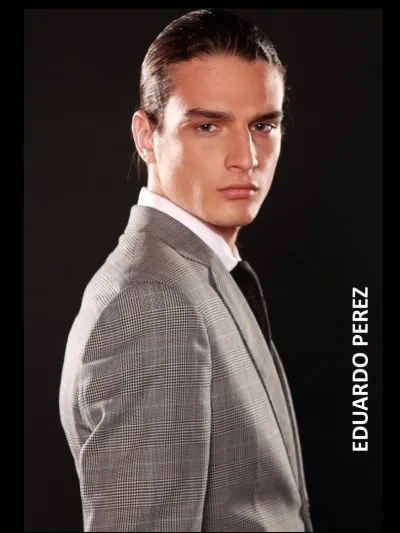 La meilleure amie de Mirco est amoureuse de :