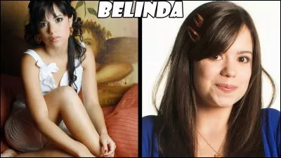 Qui est la meilleure amie de la méchante ?