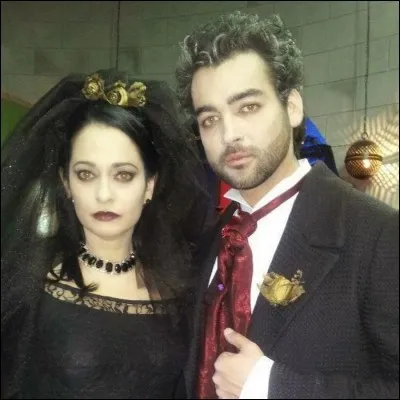 Comment s'appellent les parents de Daisy ?