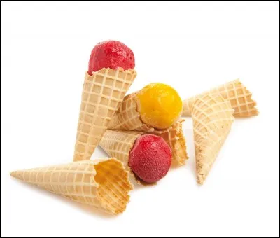 Quel est son parfum de glace préféré ?