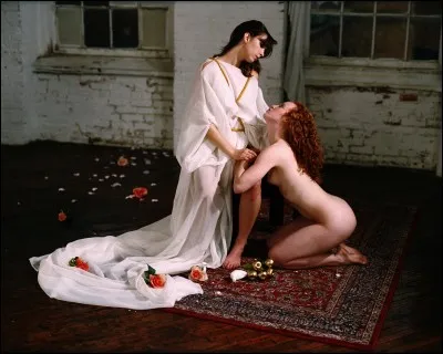 Le vu de Pygmalion sera exaucé par la déesse Aphrodite qui donna la vie à la statue dont il était tombé amoureux. Qui est-elle ?