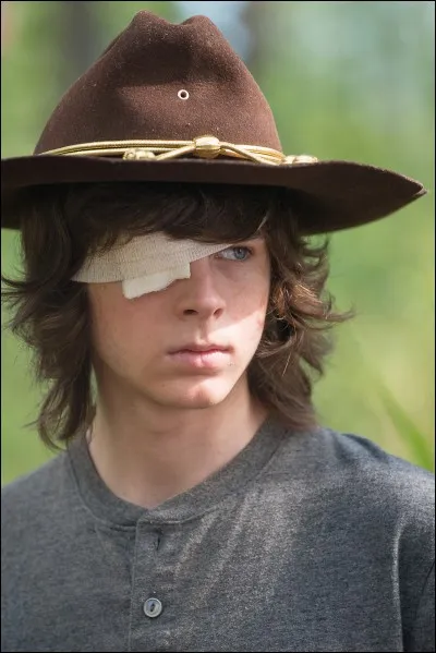 Carl aime quoi comme dessert ?