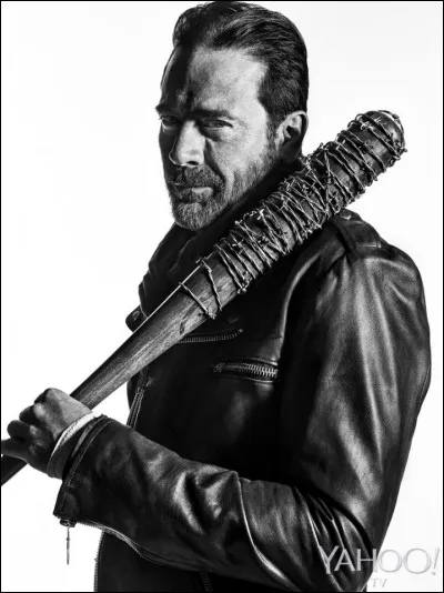 Qui est l'ancienne femme de Negan ?