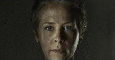 Qui est la fille de Carole ?