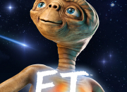 Quiz E.T l'extraterrestre